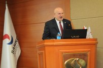 SANI KONUKOĞLU HASTANESI - Sanko Üniversitesi'nde Hemşirelik Günleri