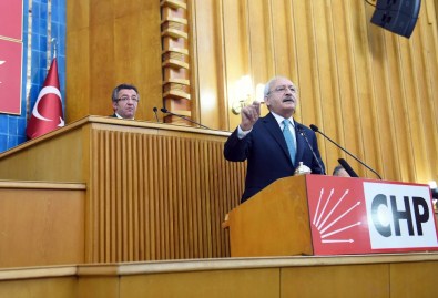 'Sayın Davutoğlu'nun Hakkını Savunmak...'