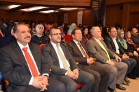 KıSA ÖYKÜ - Seyhan Gençlik Merkezi 'Yürek Fethi'projesi