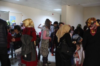 Sodes'twn Çocuklara Sinema Günleri