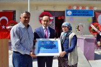 TAHSIN KURTBEYOĞLU - Söke'nin Şehidi Oğuz Arslan'ın Adı Okulda Yaşayacak