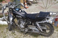 Tekirdağ'da Trafik Kazası Açıklaması 1 Yaralı