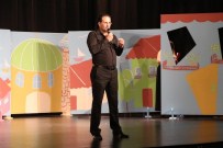 ŞEHİR TİYATROSU - Tiyatro Festivali Kanlı Nigar'la Başladı