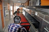 Turist Sayısındaki Büyük Düşüş, Özel Cenaze Şirketlerini De Vurdu