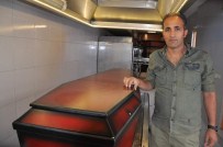 TAHKİM KURULU - Turist Sayısındaki Düşüş Cenaze Şirketlerini De Vurdu