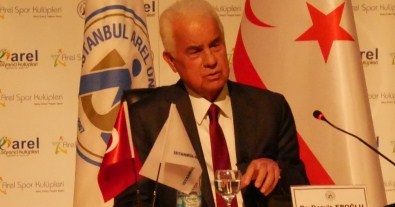 'Türkiye'nin Parasına İhtiyacımız Var'