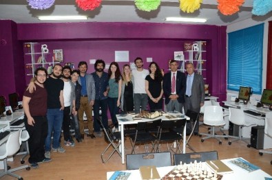 Üniversite Öğrencilerinden, Darende'de Eğitime Destek