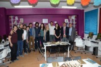 BAHÇEŞEHIR ÜNIVERSITESI SOSYAL SORUMLULUK KULÜBÜ - Üniversite Öğrencilerinden, Darende'de Eğitime Destek