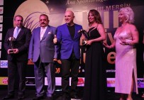 KOMEDYEN - Ünlü Diş Hekimi Zogun'a 'Yılın Girişimci İş Kadını' Ödülü