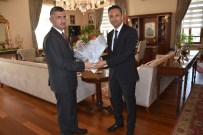 Vakıflar Haftası Kutlanıyor