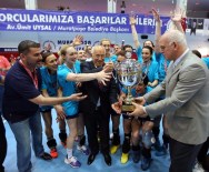 FETHI YAŞAR - Yine Yeniden Yenimahalle