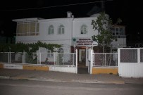 KAMURAN YÜKSEK - Yüksek'in Evine Operasyon