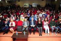 PEYAMİ BATTAL - YYÜ'de Panel