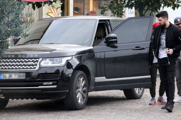 İdo'nun yeni evine ödediği para dudak uçuklattı