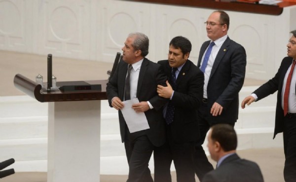 O söz CHP'lilerin çok ağrına gitti