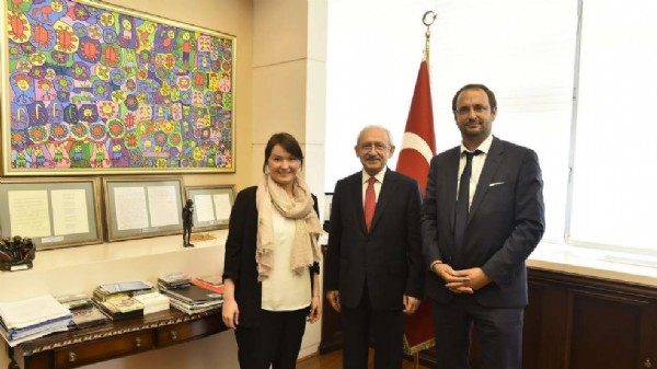 Kılıçdaroğlu'ndan terörle mücadele için skandal ifadeler