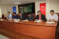 15 Adet Camiye Çelik Minare Yapılacak