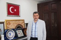 İSMAIL TURAN - 29 Yaş Altındaki Girişimcilere Vergiden Muafiyet