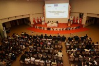 NEVZAT ERGÜN - AB Türkiye Delegasyonu Müsteşarı Poupeau Açıklaması