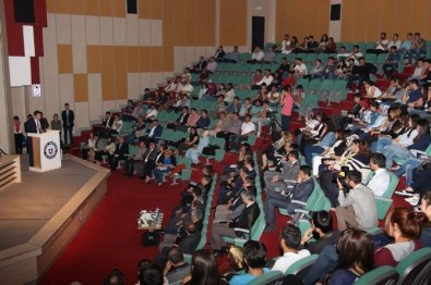 ADÜ'de 'Kooperatilçilik Sempozyumu' Gerçekleştirildi