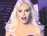 AJDA PEKKAN - Ajda Pekkan'ın öfkesi dinmedi!..