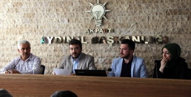 AK Parti'li Özmen, CHP'li İnce'ye Baykal'ın Kasetini Hatırlattı