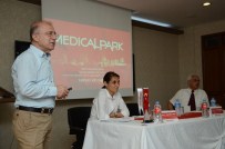 KEMİK İLİĞİ - 'Akdeniz'de Talasemi Taşıyıcılığı Türkiye Ortalamasının Üzerinde'