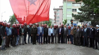 Akşehir'de Trafik Haftası Etkinlikleri