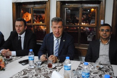 Amasya Barosu İki Organizasyona Ev Sahipliği Yapacak