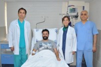 KALP YETERSİZLİĞİ - Ameliyatsız Kalp Kapakçığı Değişimi