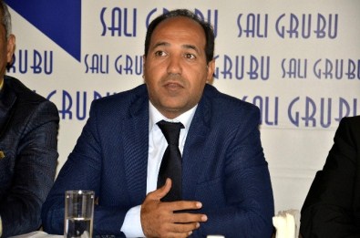 Antalya Büyükşehir Belediyesi İtfaiye Daire Başkanı Ahmet Kısa Açıklaması