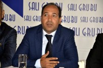 BÜYÜKŞEHİR KANUNU - Antalya Büyükşehir Belediyesi İtfaiye Daire Başkanı Ahmet Kısa Açıklaması
