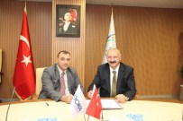 OKTAY KALDıRıM - Araklı Turizmine Katkı Sağlayacak Projede İmzalar Atıldı