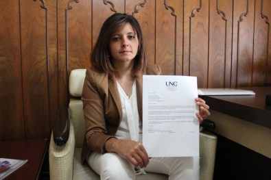 Aziz Sancar'la Çalışacak Ama Önünde Engel Var