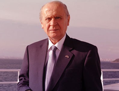 Bahçeli'den muhalefete sert sözler
