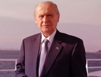 MEHMET GÜNAL - Bahçeli'den muhalefete sert sözler