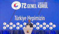 Tüfenkci Kılıçdaroğlu'nu istifaya davet etti