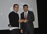 SERVİS ŞOFÖRÜ - Bakırköy'de Trafik Haftası Kutlandı