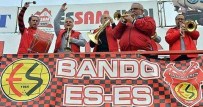 Bando Es-Es Euro 2016'Da Boy Gösterecek
