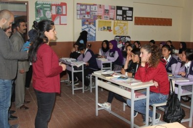 Başkale Belediyesi Uyuşturucuya Karşı Savaş Açtı