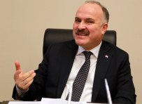 ÇİFT BAŞLILIK - 'Başkanlık Sistemi Türkiye'ye Çağ Atlatacak'