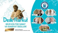 SANAT ÖDÜLLERİ - Bayburt Üniversitesi Dede Korkut Bilim, Kültür, Sanat Ve Edebiyat Ödülleri Verecek