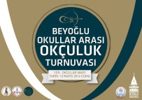 Beşinci Beyoğlu Gençlik Şöleni, Okçuluk Turnuvasıyla Başlıyor