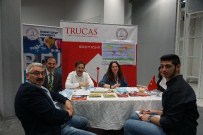 BEÜ Almanya'da Tanıtım Atağına Geçti