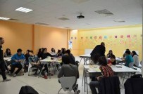 BILKENT - Btc'den Gençlere Sosyal Girişimcilik Eğitimi