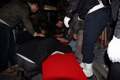 Bu Acıya Yürek Dayanmaz