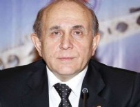 BURHAN KUZU - Burhan Kuzu'dan Avrupa'ya tehdit