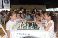 SATRANÇ TURNUVASI - Büyükşehir'den Satranç Turnuvası