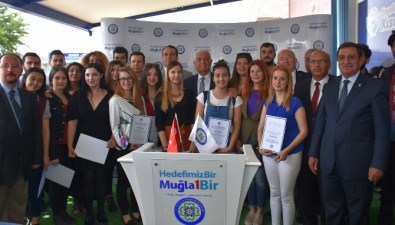 Büyükşehir'den Türkiye'de Bir İlk 'Kısa Mola Hizmeti'