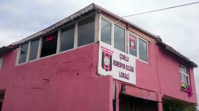 Darp Edilen Kulüp Başkanı Gençlere Ateş Etti Açıklaması 2'Si Ağır, 5 Yaralı